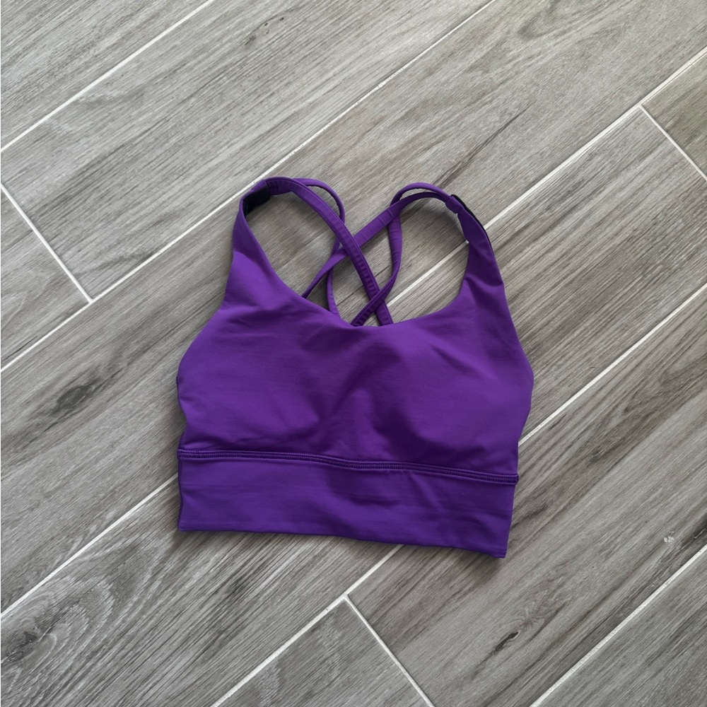 Lululemon bra